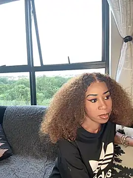 Snapshot of Dime-__ chatting on 20, 2, 2025 Dime- online show from 20, 2, 2025