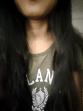 Hot Goldengirl online show from 26, 2, 2025