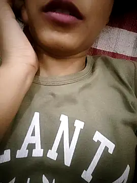 Hot Goldengirl online show from 27, 2, 2025