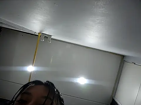 Snapshot of luisa16xxx chatting on 15, 10, 2025 luisa16xxx online show from 15, 10, 2025