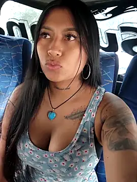 luisa16xxx online show from 12, 3, 2026