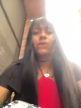 Snapshot of luisa16xxx chatting on 14, 3, 2025 luisa16xxx online show from 14, 3, 2025