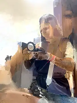 Snapshot of luisa16xxx chatting on 7, 2, 2025 luisa16xxx online show from 7, 2, 2025