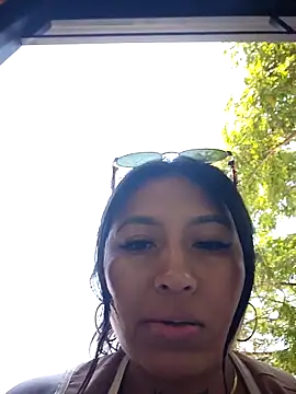 Snapshot of luisa16xxx chatting on 22, 9, 2025 luisa16xxx online show from 22, 9, 2025