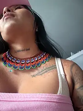 Snapshot of luisa16xxx chatting on 12, 11, 2025 luisa16xxx online show from 12, 11, 2025