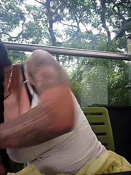 Snapshot of luisa16xxx chatting on 24, 9, 2025 luisa16xxx online show from 24, 9, 2025