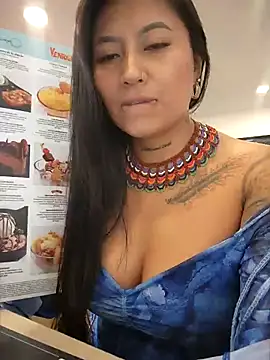 luisa16xxx online show from 21, 4, 2026