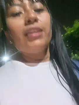 Snapshot of luisa16xxx chatting on 29, 1, 2025 luisa16xxx online show from 29, 1, 2025