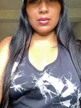 Snapshot of luisa16xxx chatting on 10, 3, 2025 luisa16xxx online show from 10, 3, 2025