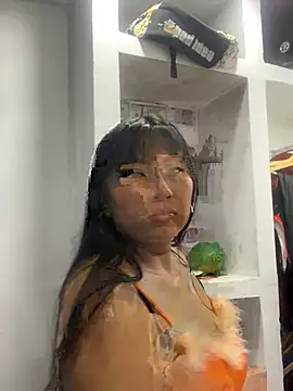 Snapshot of luisa16xxx chatting on 11, 2, 2025 luisa16xxx online show from 11, 2, 2025