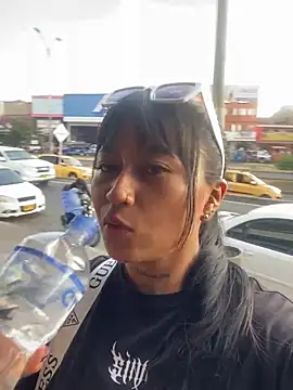 Snapshot of luisa16xxx chatting on 30, 1, 2025 luisa16xxx online show from 30, 1, 2025