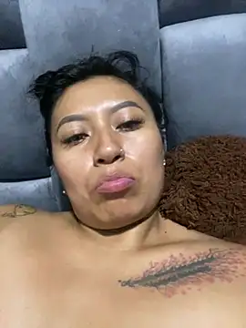 Snapshot of luisa16xxx chatting on 31, 1, 2025 luisa16xxx online show from 31, 1, 2025