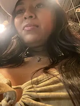 Snapshot of luisa16xxx chatting on 2, 10, 2025 luisa16xxx online show from 2, 10, 2025