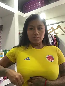 Snapshot of luisa16xxx chatting on 20, 3, 2025 luisa16xxx online show from 20, 3, 2025