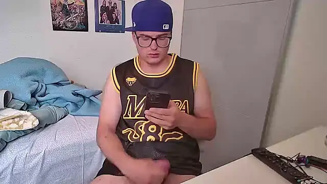 Marioo4k online show from 13, 5, 2026