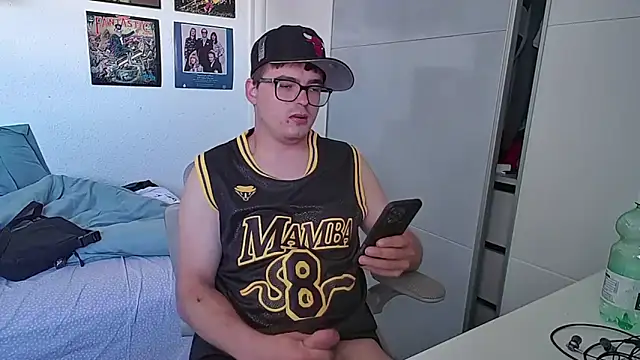 Marioo4k online show from 14, 5, 2026