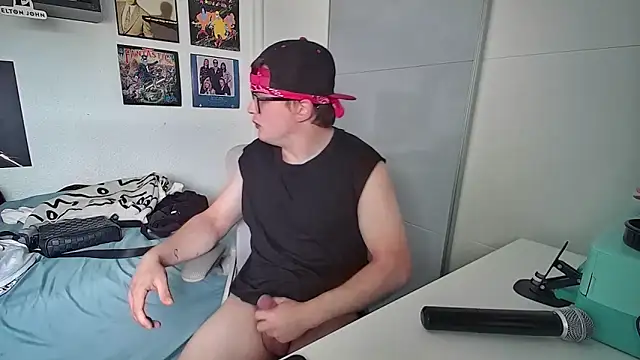 Marioo4k online show from 8, 4, 2026