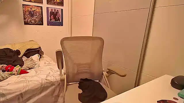 Marioo4k online show from 15, 12, 2025