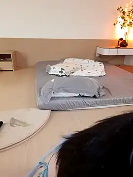 Lilibae69 online show from 20, 6, 2026