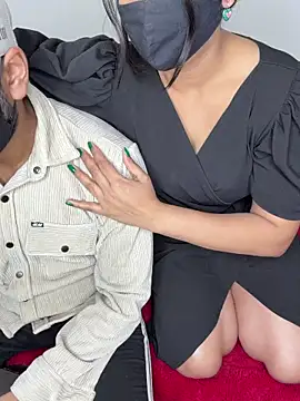 Snapshot of RupaliDixit chatting on 11, 1, 2026 RupaliDixit online show from 11, 1, 2026