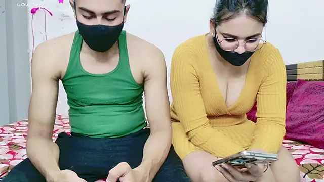 Snapshot of RupaliDixit chatting on 14, 10, 2025 RupaliDixit online show from 14, 10, 2025