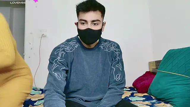 Snapshot of RupaliDixit chatting on 10, 10, 2025 RupaliDixit online show from 10, 10, 2025