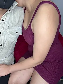 Snapshot of RupaliDixit chatting on 13, 2, 2026 RupaliDixit online show from 13, 2, 2026