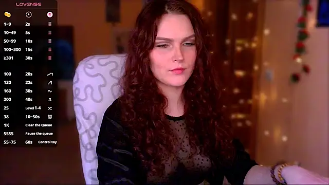 Jenna Sativa online show from 4, 4, 2026