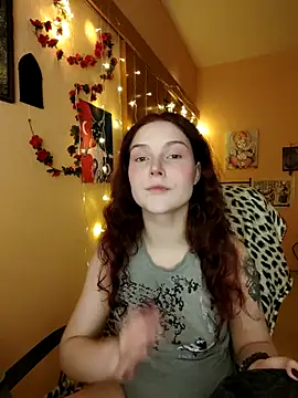 Jenna Sativa online show from 8, 11, 2025