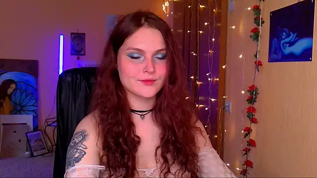 Jenna Sativa online show from 6, 6, 2026