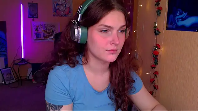 Snapshot of Jenna_Sativa chatting on 24, 7, 2026 Jenna Sativa online show from 24, 7, 2026