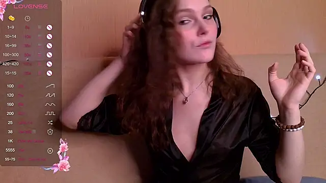 Jenna Sativa online show from 13, 2, 2025