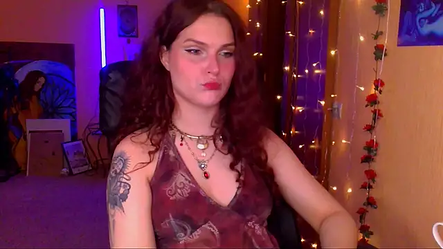 Jenna Sativa online show from 21, 5, 2026
