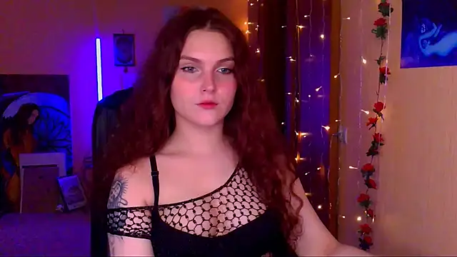 Jenna Sativa online show from 8, 6, 2026