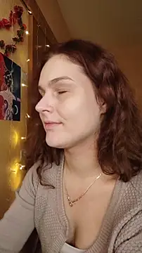 Jenna Sativa online show from 27, 11, 2025