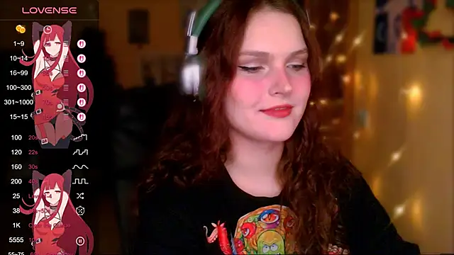 Jenna Sativa online show from 8, 2, 2026