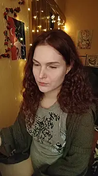 Jenna Sativa online show from 9, 11, 2025