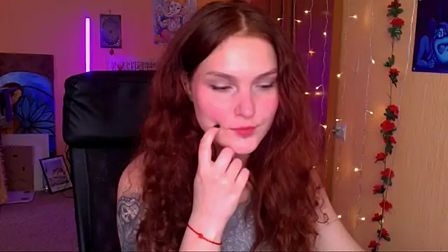 Snapshot of Jenna_Sativa chatting on 6, 8, 2026 Jenna Sativa online show from 6, 8, 2026