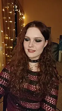 Jenna Sativa online show from 28, 2, 2026