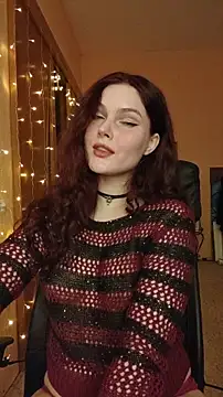 Jenna Sativa online show from 15, 3, 2026