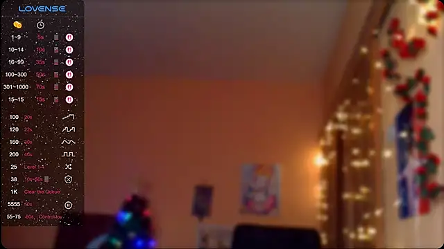 Jenna Sativa online show from 9, 1, 2026