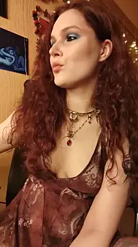 Jenna Sativa online show from 20, 3, 2026