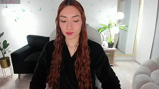  Antonnela  online show from 19, 2, 2026