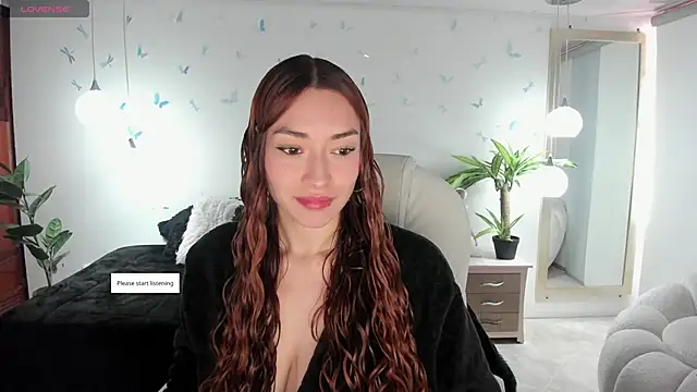  Antonnela  online show from 13, 4, 2026