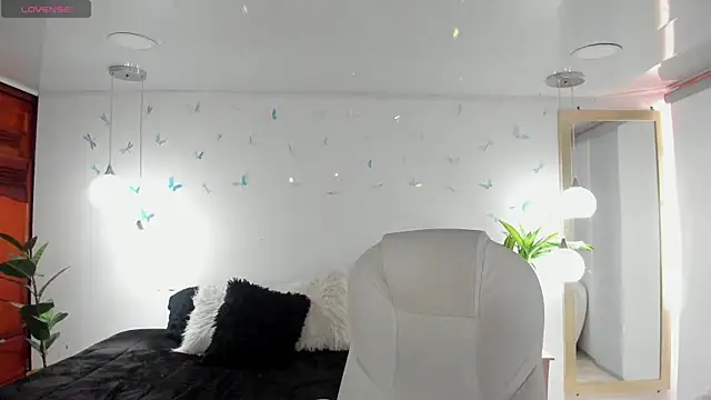  Antonnela  online show from 23, 3, 2026