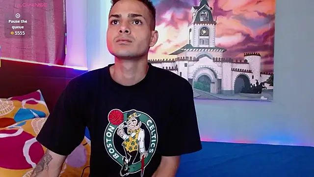 Jeffstyle18 online show from 3, 11, 2025