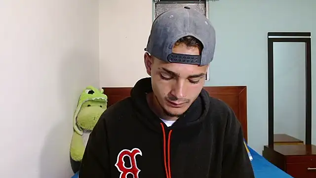 Jeffstyle18 online show from 19, 10, 2025