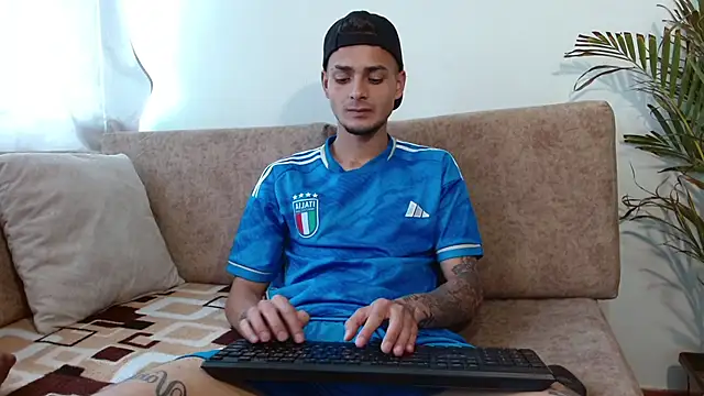 Jeffstyle18 online show from 11, 10, 2025