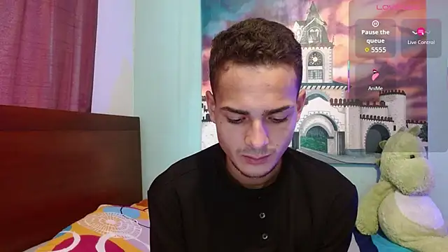 Jeffstyle18 online show from 27, 11, 2025