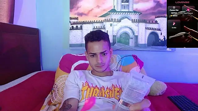 Jeffstyle18 online show from 10, 11, 2025